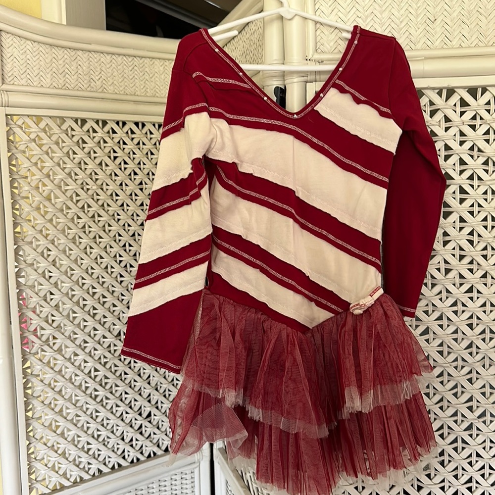 Ooh la la couture dress